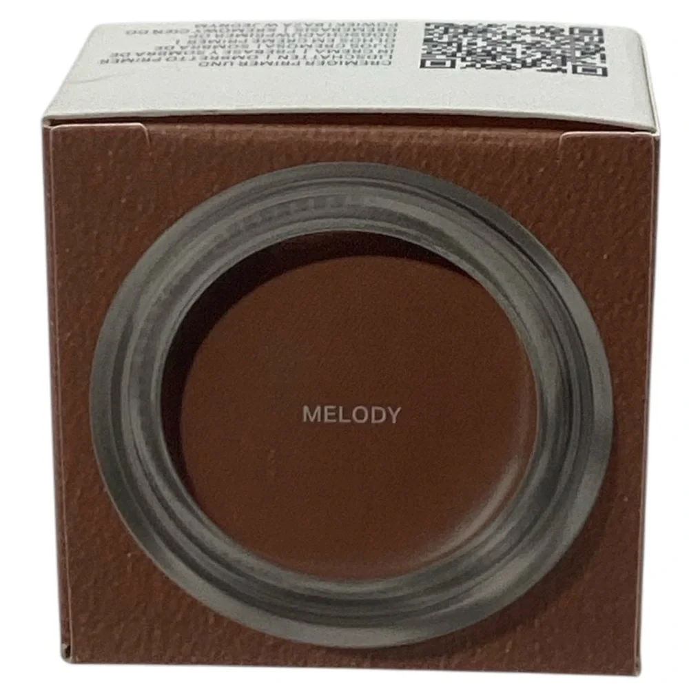 Morphe Solo Artist Priming Cream Eyeshadow, Melody (NWT)